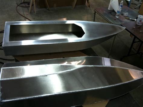 aluminum jet boat fabrication|build aluminum boat.